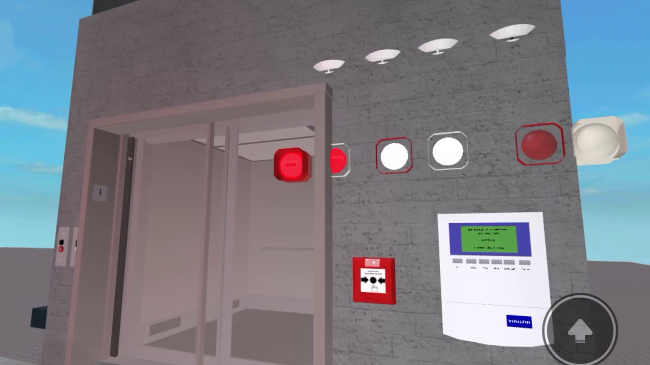 Roblox Brownmouth Airport Uninstalled Gent S4 Fire Alarm Test System Given To Me By Alexwarren99 Youtube - fire alarm jjj corp roblox