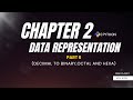 Class 11 Chapter 2 - Part 6 - (Decimal To Binary,Decimal to Octal And Decimal to Hexadecimal)