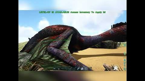 How to spawn in the Quetzal on Ark