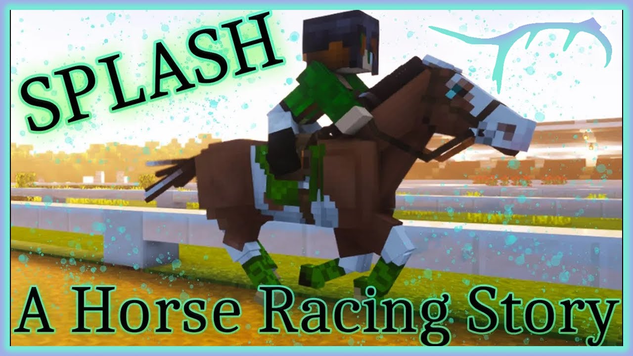 Swem Racetrack Splash: A SWEM Racing Story - YouTube