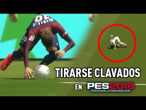 Vídeo: PES Demuestra Que Más Lento Puede Ser Mejor