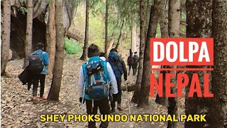 Shey phoksundo memories || Dolpa || Nepal ||