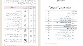 قواعد لغة الاشارة القطرية العربية الموحدة