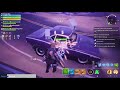 Map Sauver Le Monde Fortnite