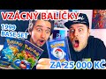 ROZBALUJEME MEGA VZÁCNÝ BALÍČKY ZA 25 000 KČ - BASE SET 1999 @Jakub Destro