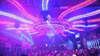 DJ.DRUM - EKWADOR MANIECZKI 2004 - WEDNESDAY NIGHT VOL.3