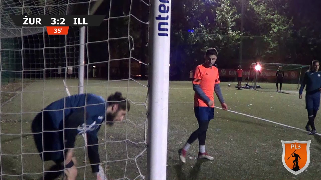 Męskie zacięcie Żurawie - Illuminati Piłkarska Liga Trójmiasta R-GOL PL3 Jesień 2019 camera iphone 8 plus apk