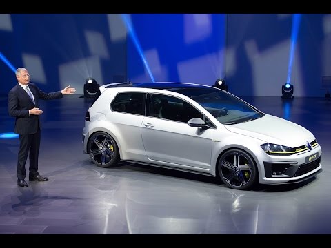 嬉しいニュースが飛び込んできました。VWのパワートレイン部門のトップ技術者が、英国の自動車雑誌「CAR」の記者に対し、昨年の北京モーターシ...