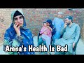Amnas health is bad   happy punjabi family