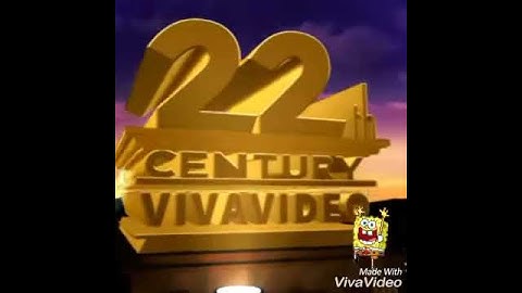 Primeiro vídeo do canal intro nova