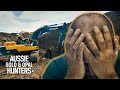 Dave Turin&#39;s Gold-Rich Hummock Becomes Off-Limits | Gold Rush: Dave Turin&#39;s Lost Mine