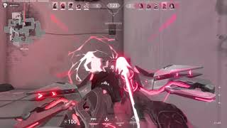 Floating 🌸 (Valorant Montage) screenshot 4