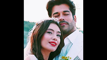 مسلسل الحب الأعمى كمال و نيهان اغنية يا بيي عيونو قتلوني تصميمي اتمنى يعجبكم 