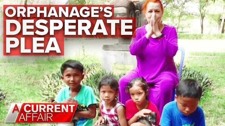 Plea for help as doctors refuse to visit orphanage...
