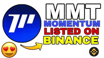 MMT COIN LISTED ON BINANCE 😍 - NEW CRYPTO COIN | MMT COIN NEWS TODAY - MMT CRYPTO
