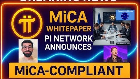 PI💥👉EURO DIGITAL WALLET💥PAYMENT TO MiCA SELLERS💥CBDC na DEFI MURI EU/OFFICIAL CERTIFICATE 💥