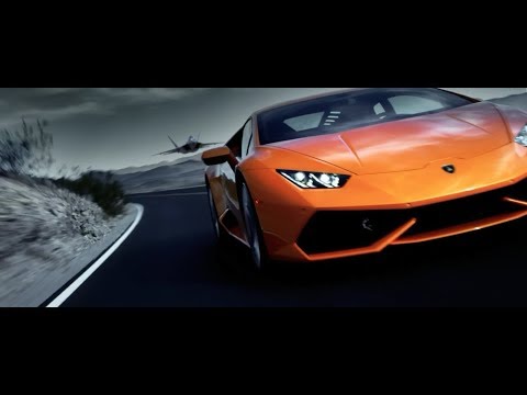 Herkesin Aradigi Arapça Şarkı Al Maher .Lamborghini Vs Uçak Muhteşem Klip