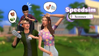 Mayores retos por delante? |SpeedSim| Simsbu