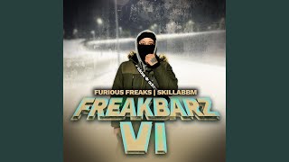 Freakbarz 6 (feat. Skillabbm)