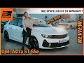 Opel Astra ST GSe im Test (2023) Wie sportlich ist der Kombi wirklich?! Fahrbericht | Review | Preis