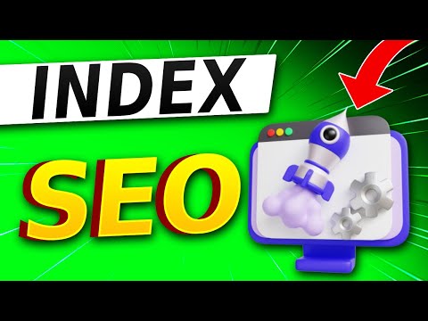 SEO Indicizzazione (Tutorial
