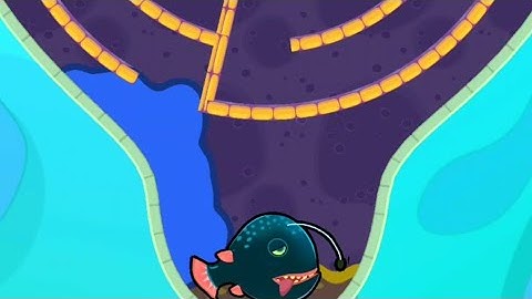 Save the fish game level 12711-12722 || Pull the pin