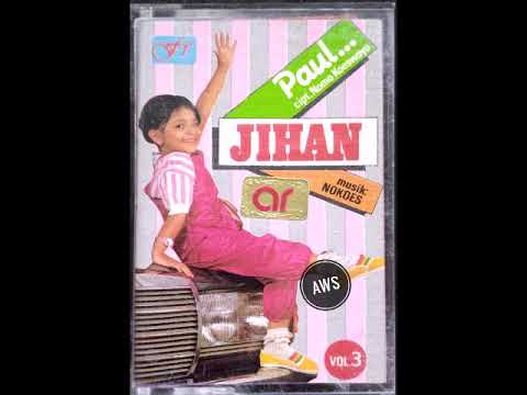 Paul - Jihan Amir
