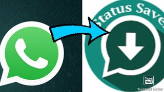 New status saver for whatsapp? (2020) || How to download WhatsApp status 2020? screenshot 3