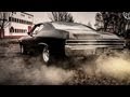 Special Cars Berlin Chevrolet Chevelle Beitrag Grip