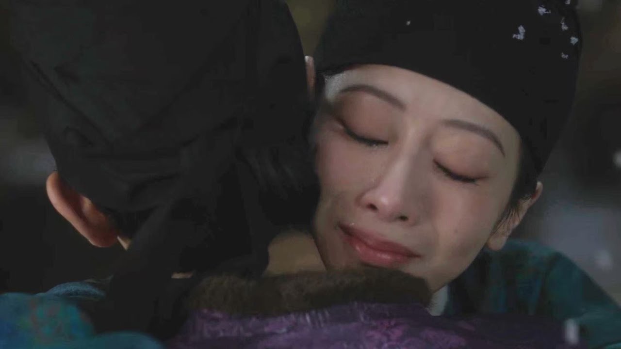 На Хэ Вэйфана шла охота, но Цзян Чанъян инсценировал свою смерть и вернулся!