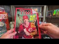 Tribute to the Hit King Legend Pete Rose
