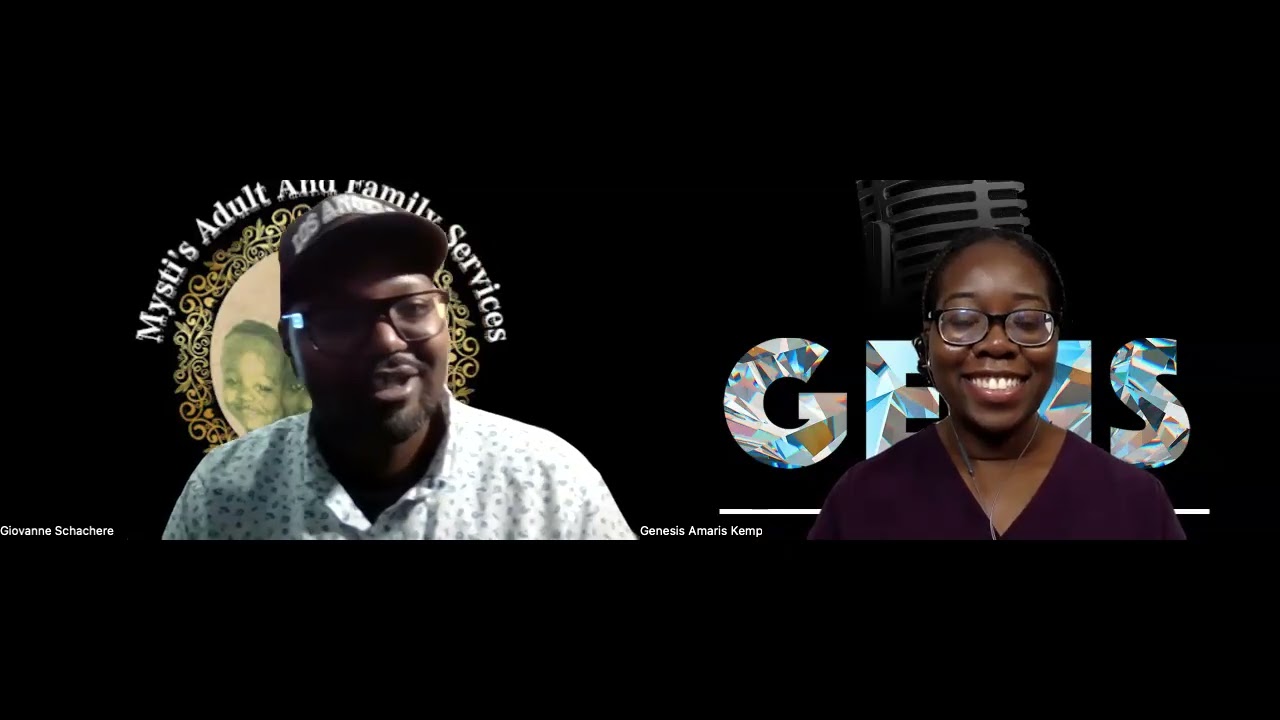 Who is Giovanne Schachere? A Conversation on Legacy, Leadership, and Systems Change
