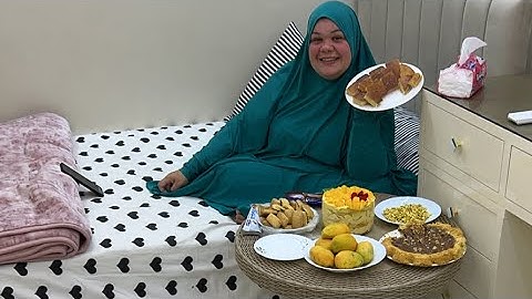 ام جني افتح ولا اروح انام