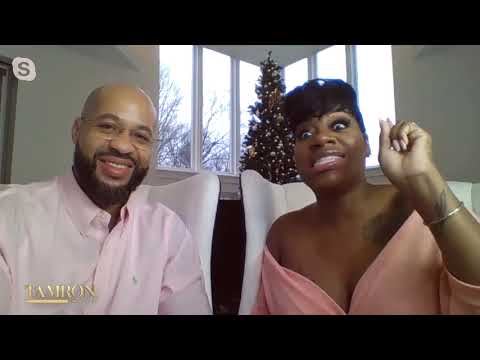 Fantasia & Her Husband Kendall Taylor Open Up About Their 3-Year Pregnancy Journey