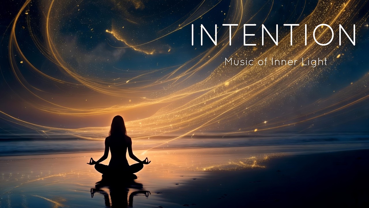 Waves of Calm - Meditation Music for Deep Relax