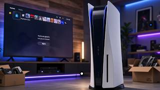 PlayStation just issued a FORCED update. Fans are NOT happy.