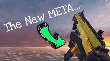 This QXR loadout breaks the game... (cod mobile) #roadto1k