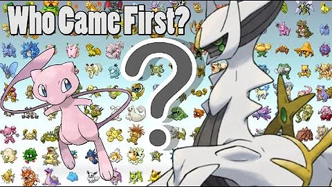 Is Pikachu rare in Pokémon?