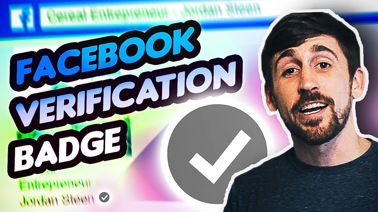 How to Get Verified On Facebook Page: Blue + Grey Verification Badges