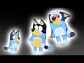 Flash Warning! - Brain Power Animation Meme - Bluey.exe Part 2 (backstory at end)