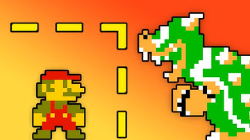 If I Die on the First Screen, the video ends...