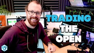 Day trading strategy for beginners