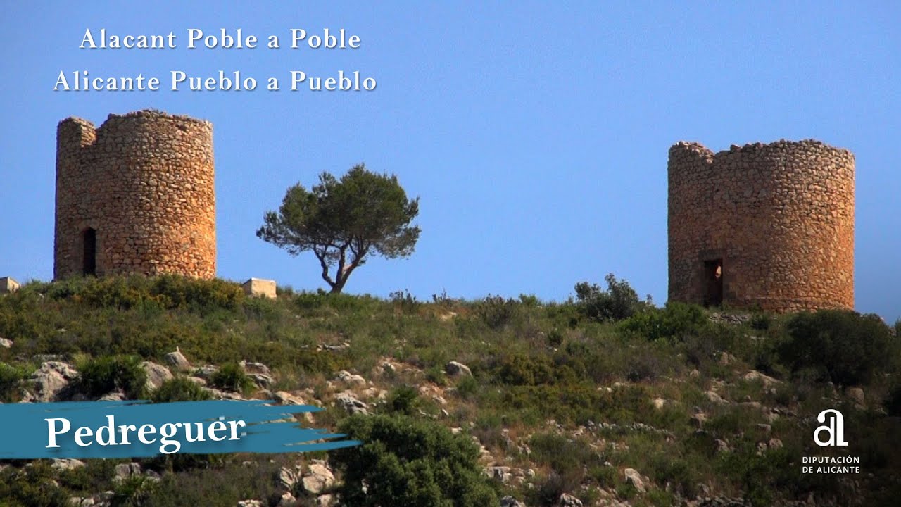Monte Solana | Costa Blanca | Information, photos and videos
