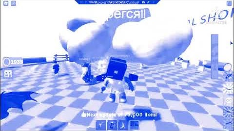 Roblox Jetpack Part 1 In Vocoder