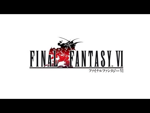 Final Fantasy Vi Google Play のアプリ