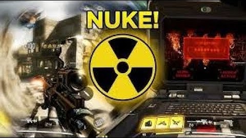 Nuke with 32kills in 10v10 Team Deathmatch on Rust