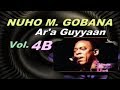 BEST OF #NUHO M  GOBANA *Vol. 4B*  OLD OROMO MUSIC