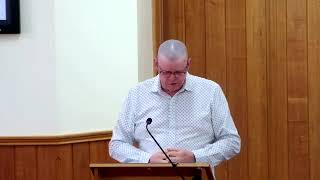 John Melville 25/05/2025