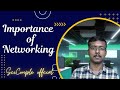The Importance of Networking for Career Growth