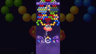 Bubble Pop Star Gameplay Walkthrough Level 2021-2025 screenshot 1